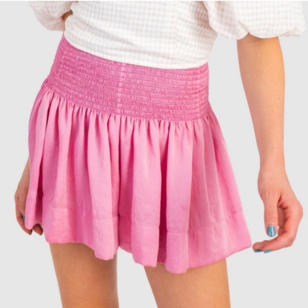 KOCH Erika skirt